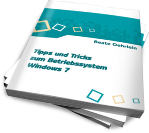 E-Book - Tipps und Tricks zum Betriebssystem Windows 7