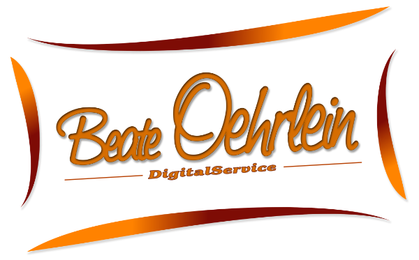 Beate Oehrlein - DigitalService